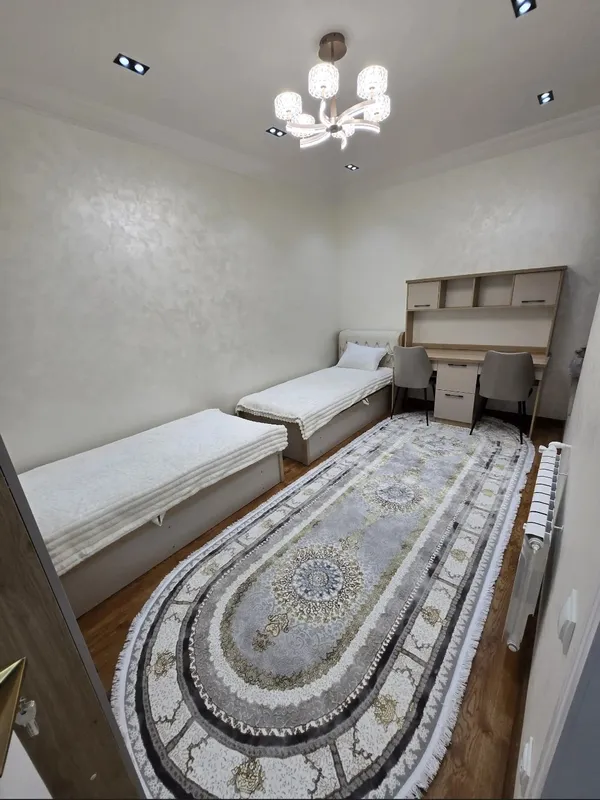 Аренда кв на Юнусабадском, High town city 4