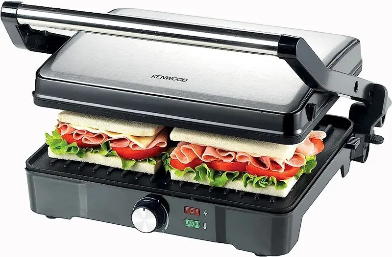 Гриль Kenwood HGM31 2