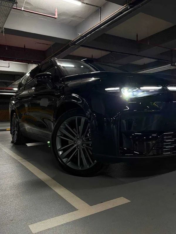 Leapmotor C16 Restyling 3 поз LiDAR Гибрид 25г/26г Чистая! Навороты — фото 3