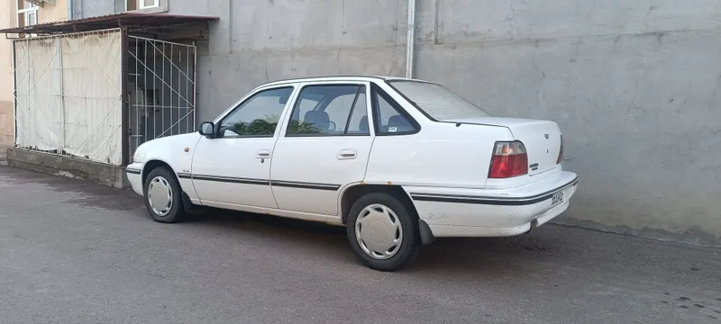 Nexia neksiya 1 SONS 1997 2 Nexia neksiya 1 SONS 1997 2