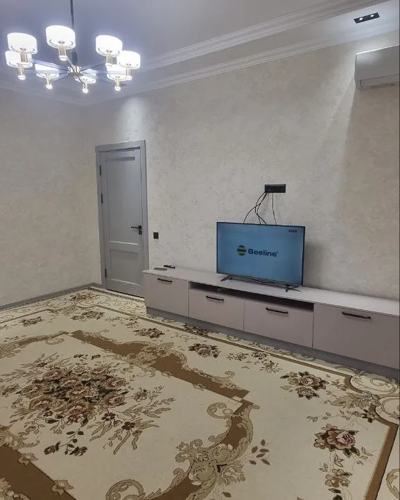 ЖК Choshtepada Evroremont xonadon sotiladi 2/7/16