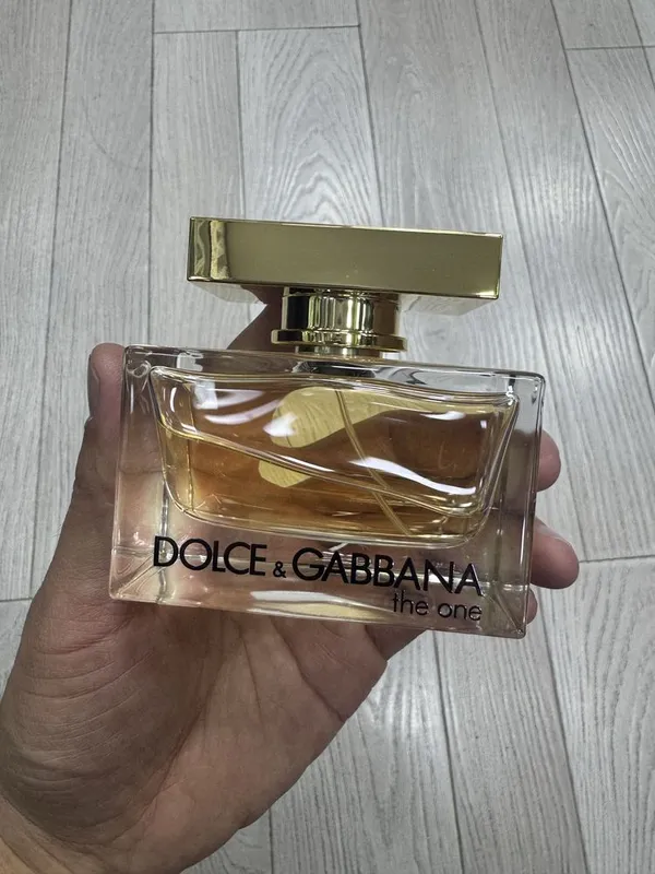 Dolce & Gabbana The One for Women