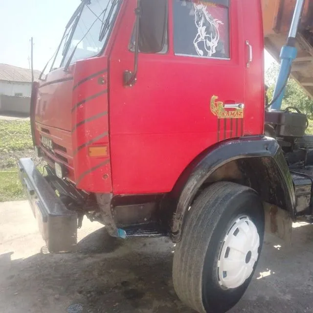 Kamaz moshinasi zapchast xolatda soatiladi 2