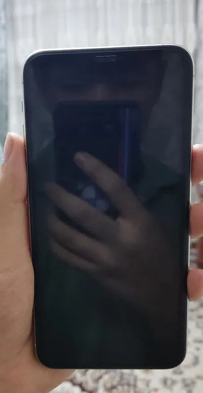 İphone 11 pro max — фото 1