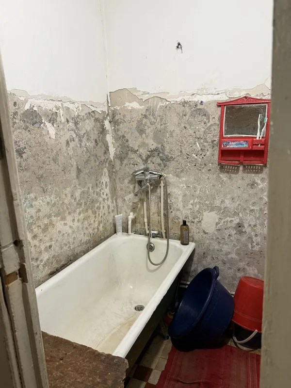 СРОЧНАЯ ПРОДАЖА, 3 комнатная кравтира, Город Чирчик, 1-й микрарайон — фото 9