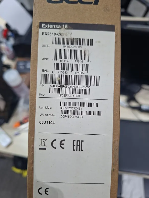 acer ноутбук sotiladi (harakteristika rasmda) 5 acer ноутбук sotiladi (harakteristika rasmda) 5