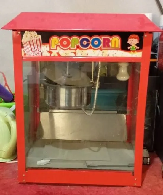 Pobkorin aparati