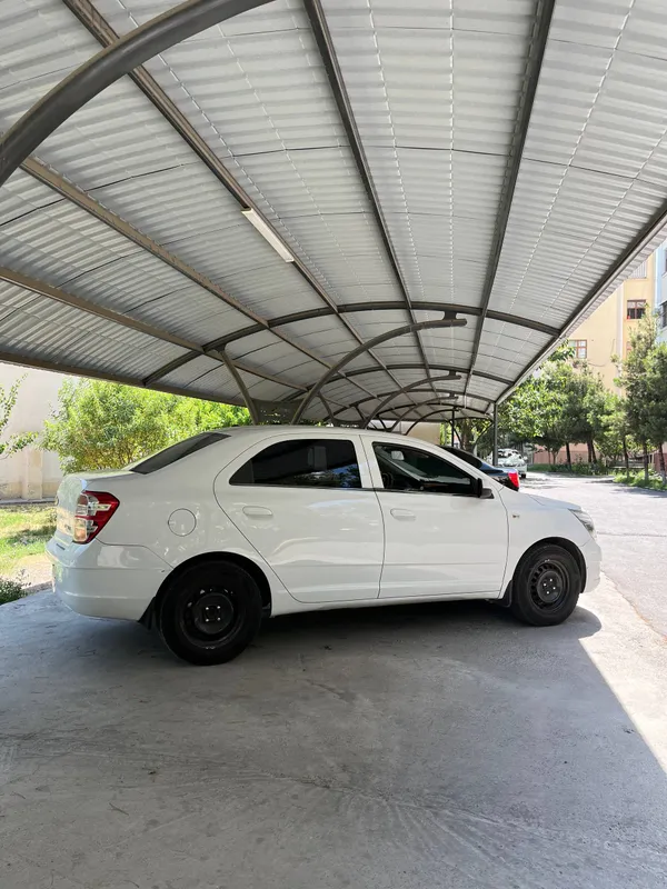 Cobalt 2018 mexanika srochna sotiladi — фото 3