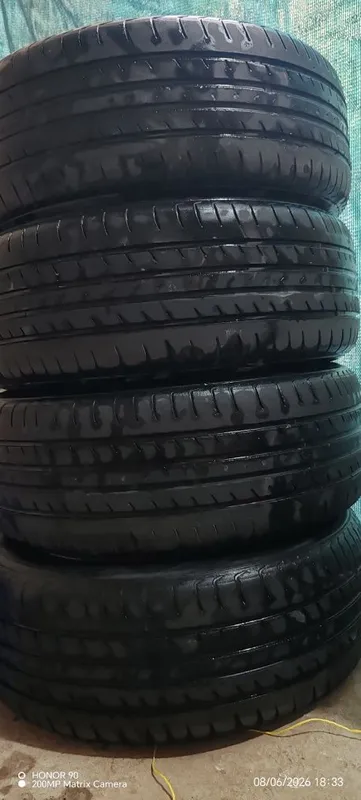 Saka diska 195/55R15 2 Saka diska 195/55R15 2