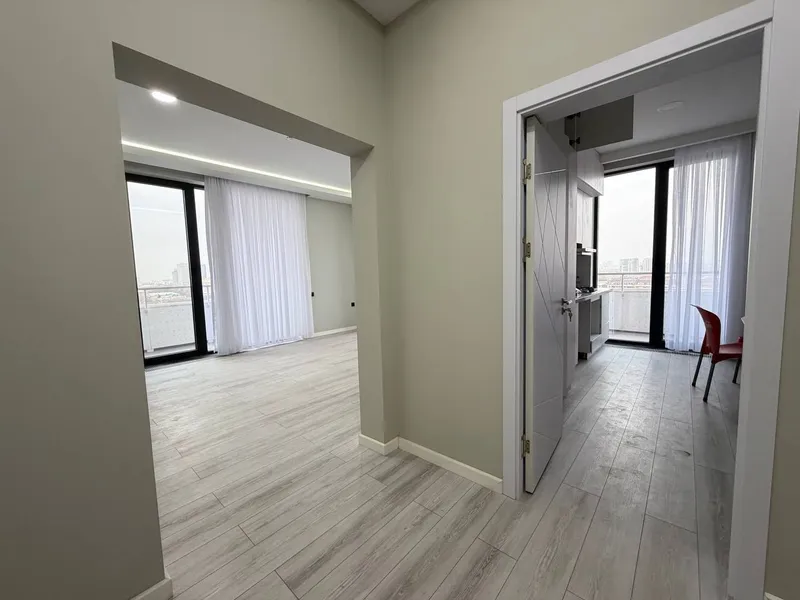 3 xonali kvartira, 105 m2, Mirobod 6