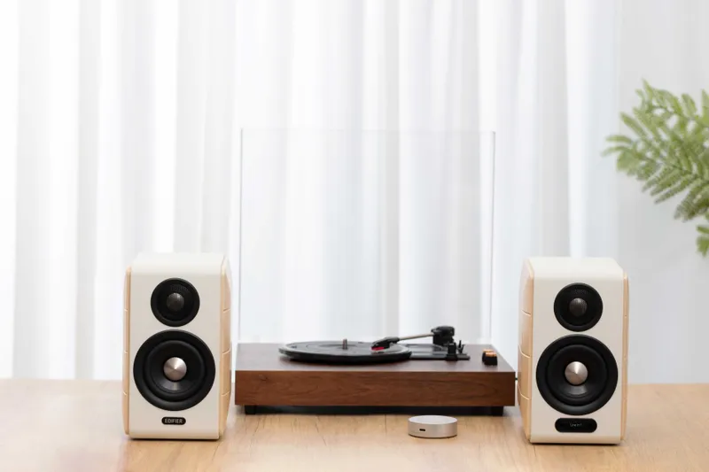 Колонки Edifier S880DB MK II 2 Колонки Edifier S880DB MK II 2