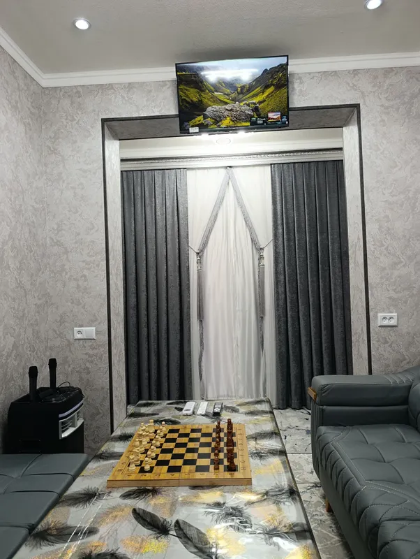 Dacha Oqtosh. Halol toza oilaviy dacha. — фото 6