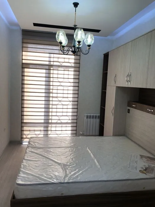 2-комн квартира, 70 м², 4/8 этаж (вторичка), Шайхантахур, Караташ — фото 3