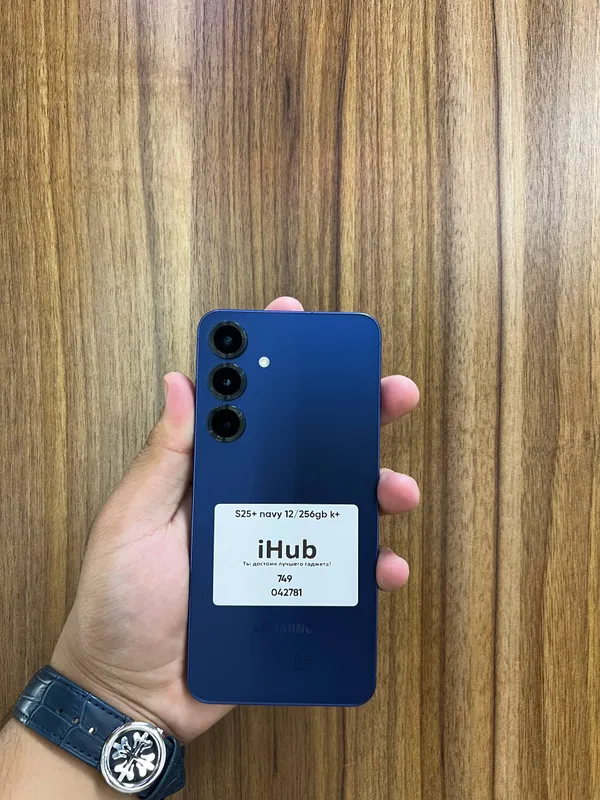 Samsung S25+ Samsung S25+