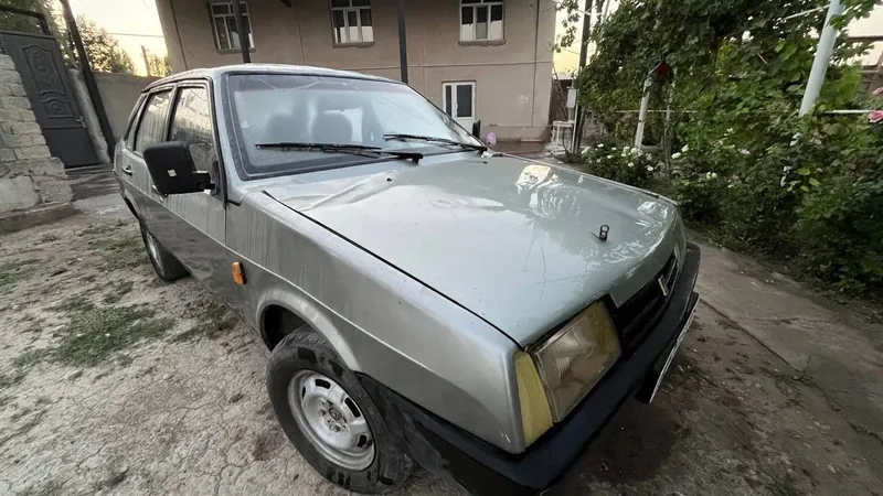 Ваз Лада 21099.срочна сотилади 3