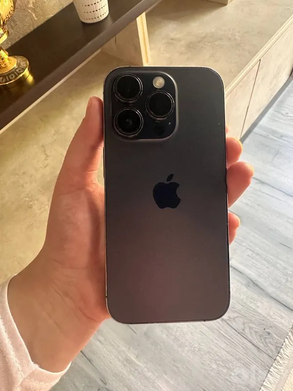 Iphone 14 pro 128 gb 3 Iphone 14 pro 128 gb 3
