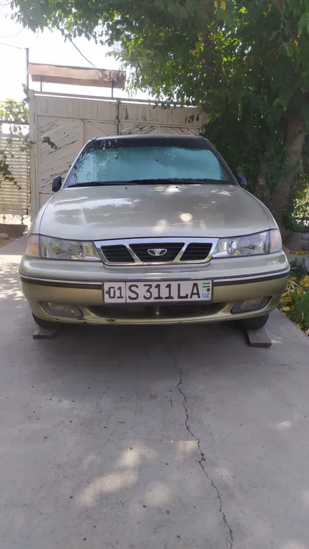 Машина NEXIA1 2005 годах 6 Машина NEXIA1 2005 годах 6