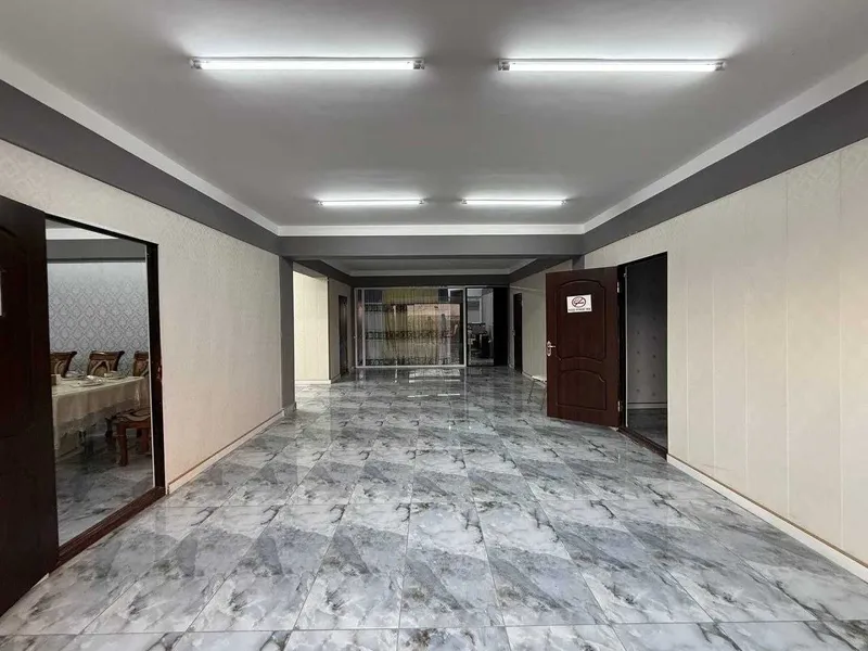 Yangi holatdagi Tayyor restaran barcha jihozlari bilansotiladi #a415 — фото 6