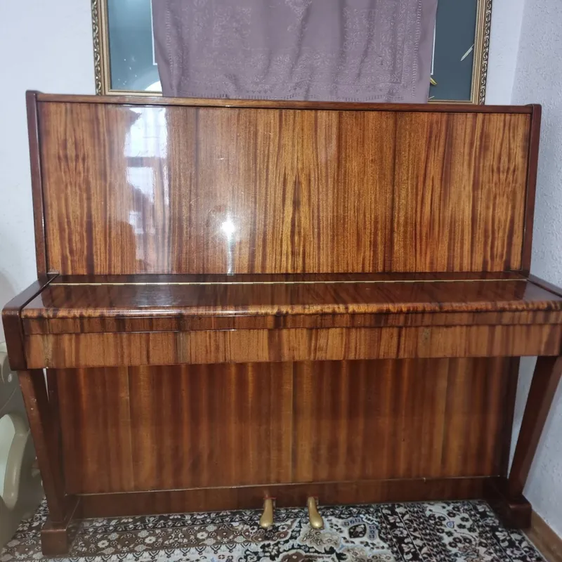 Fortepiano Belarus — фото 1