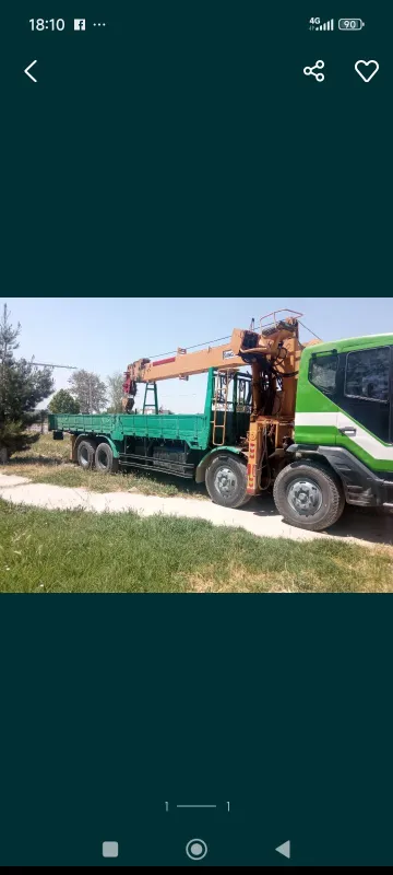 ДЕВОО манипулчтор сотилади