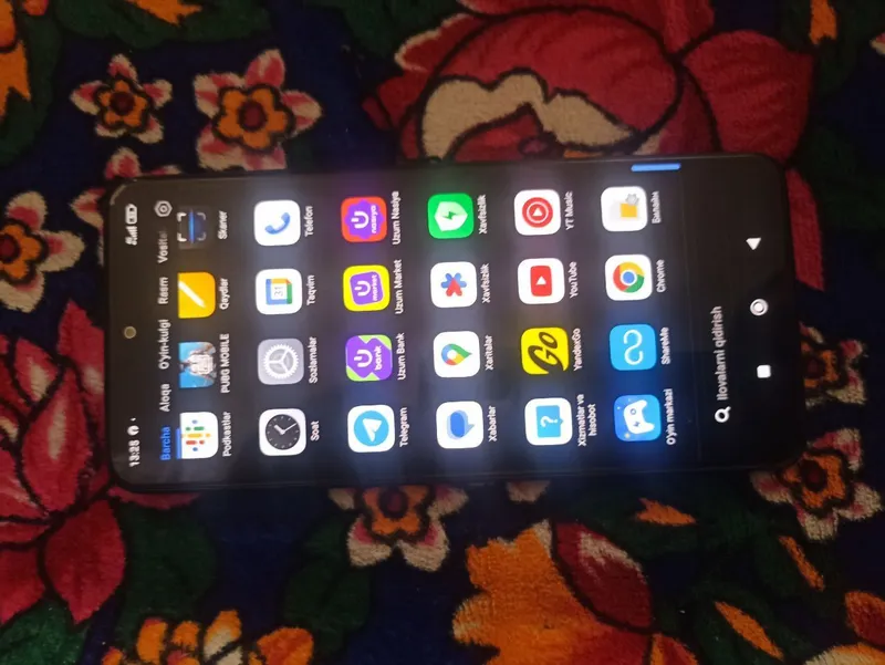 Redmi note 11 pro — фото 1