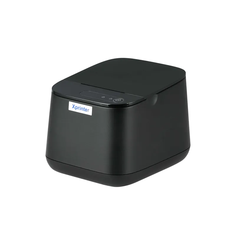 Термопринтер для чеков Xprinter XP-58IIT