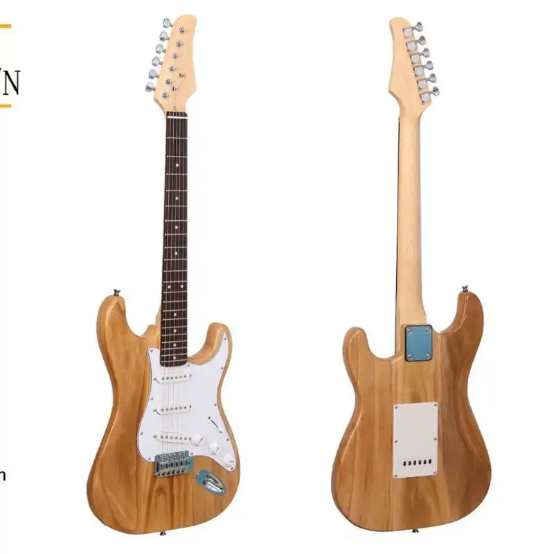 Electro gitara