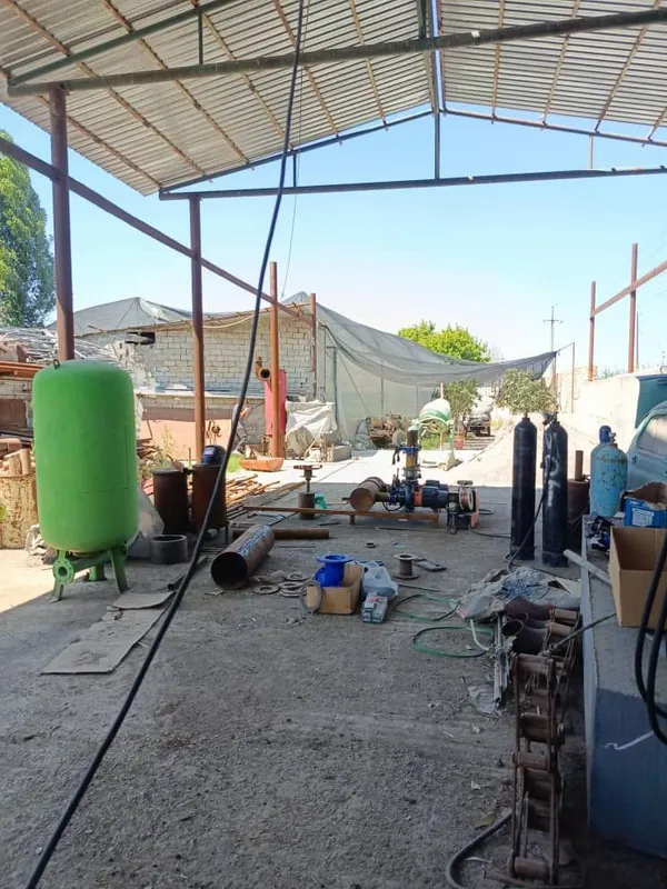 Продаётся дом участок 20 соток 2 000 kvadrat metrli yer maydonida joyl 6 Продаётся дом участок 20 соток 2 000 kvadrat metrli yer maydonida joyl 6