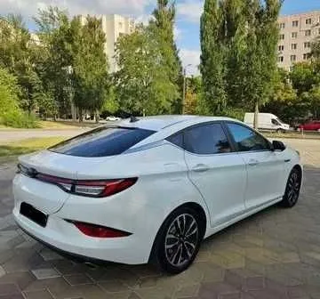 Продаю автомобиль JAC J7 срочно, !!! 6 Продаю автомобиль JAC J7 срочно, !!! 6