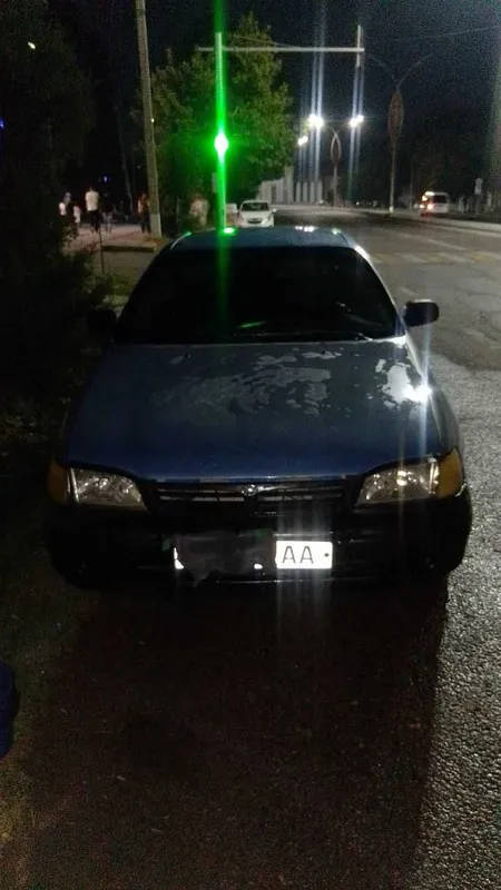 Toyota Carina продам