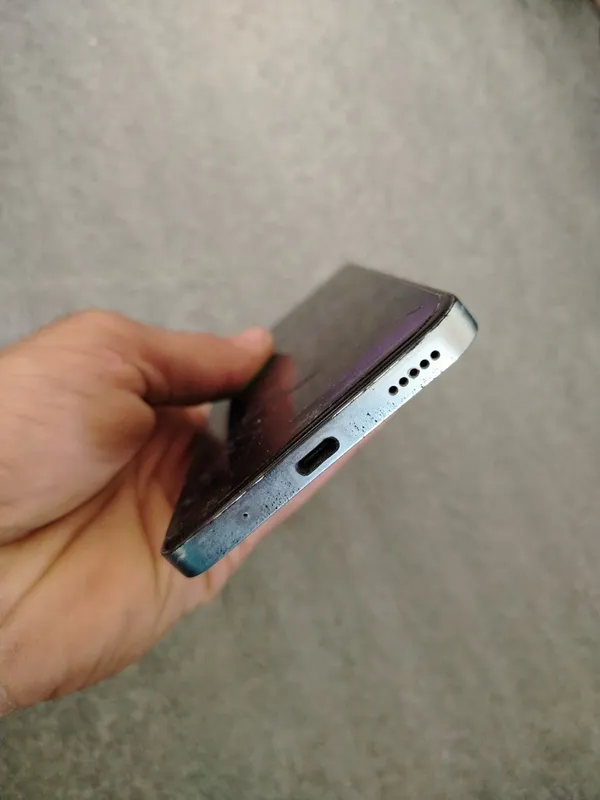 Honor x6. 6x128gb. tezda sotiladi — фото 1