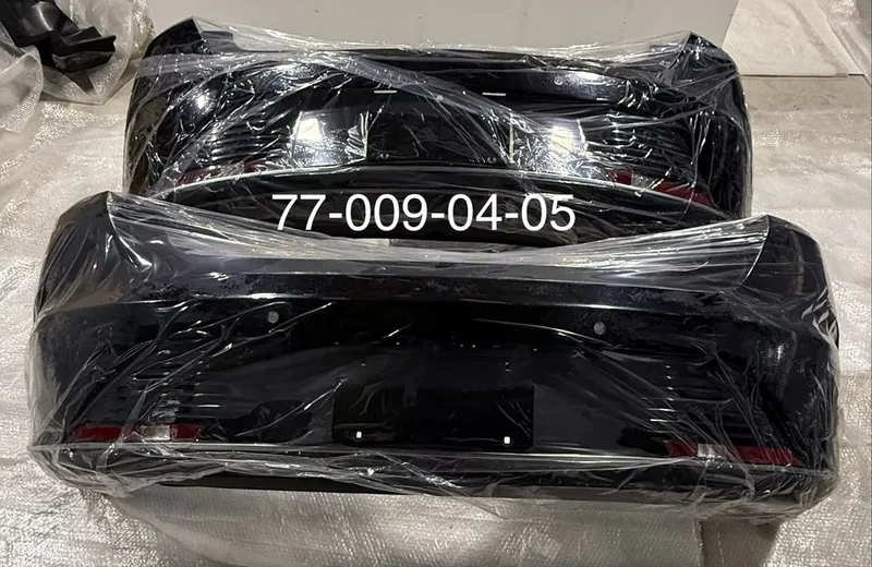 BYD chazor orqa Banfer sotiladi