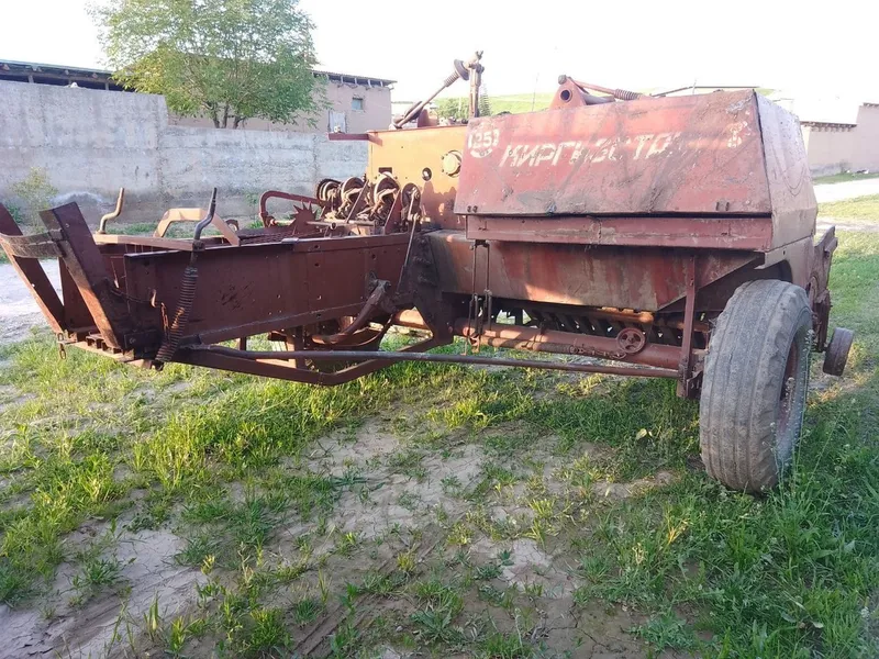 Пресподборчик киргиз Зур холатда ишга таер адрес Кашкадаре Китоб туман — фото 2