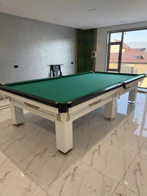 Bilyard zakazga 6 Bilyard zakazga 6