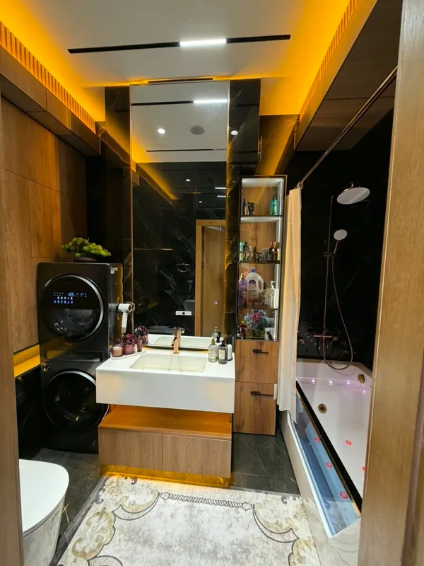 Продаётся 3-комнатная квартира в ЖК Yunusabad Residence (Юнусабад) 10 Продаётся 3-комнатная квартира в ЖК Yunusabad Residence (Юнусабад) 10