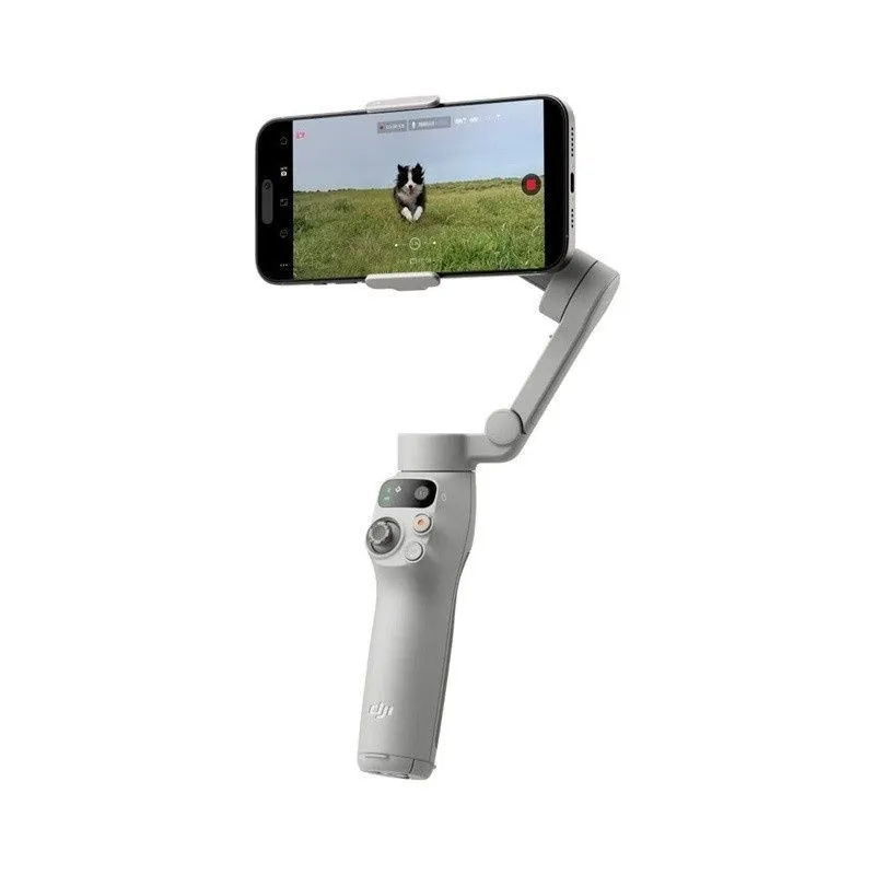 DJI osmo 7 mobile — фото 2