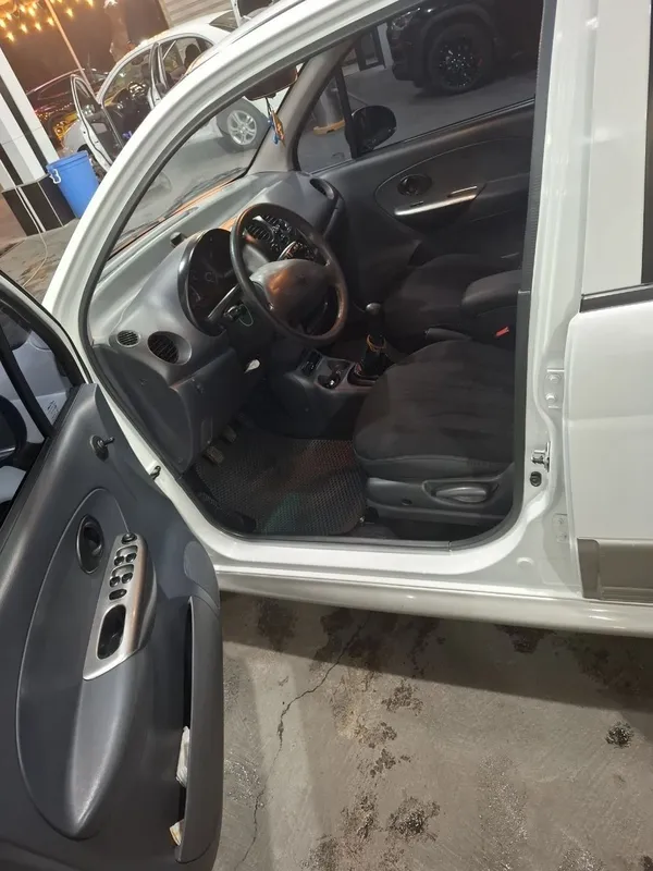 Matiz sotiladi – Holati a’lo, tayyor mashina 8 Matiz sotiladi – Holati a’lo, tayyor mashina 8