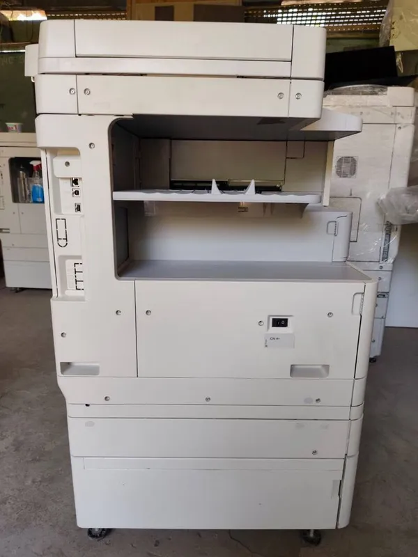 Canon imageRUNNER 2520 A3, доп. лоток, туба 5