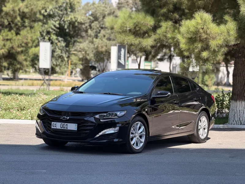 Malibu 2 XL 2024 3 Malibu 2 XL 2024 3
