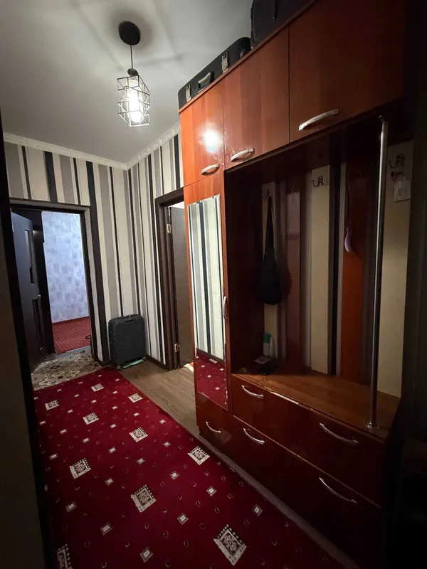 Продаётся 2-х комнатная квартира в городе Навои — фото 1