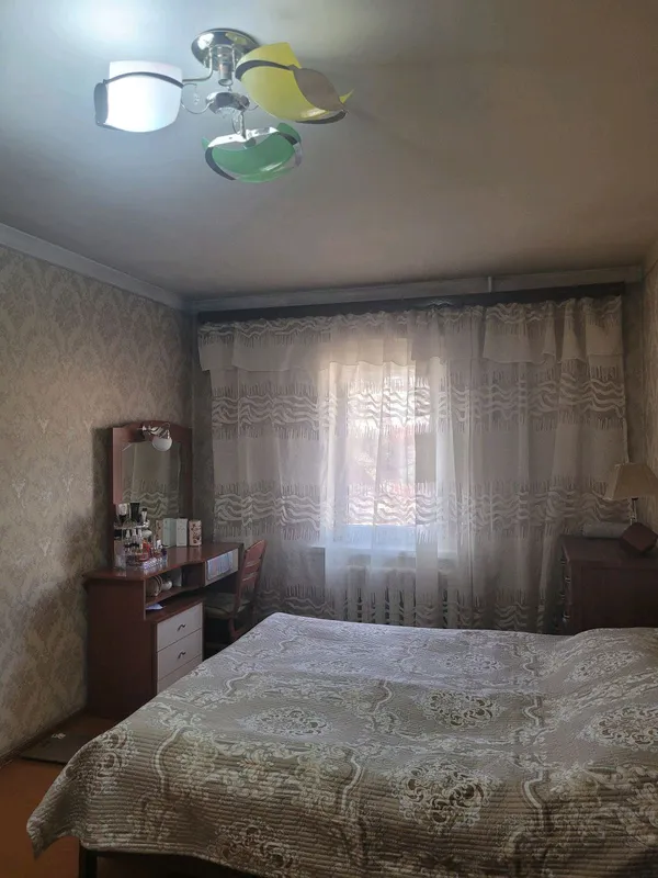 Продаю квартиру. Общая площадь 101 КВ.м — фото 2