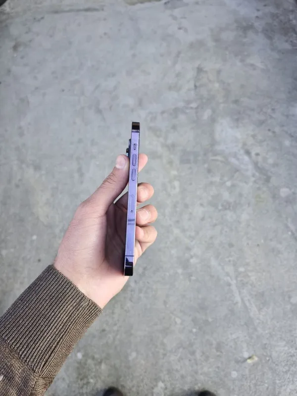 Iphone 14 pro sotilad — фото 1