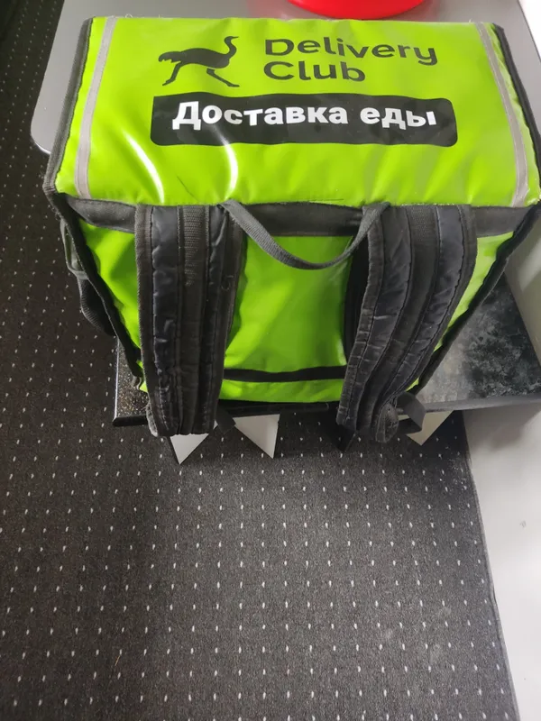 термосумка сотилади — фото 4