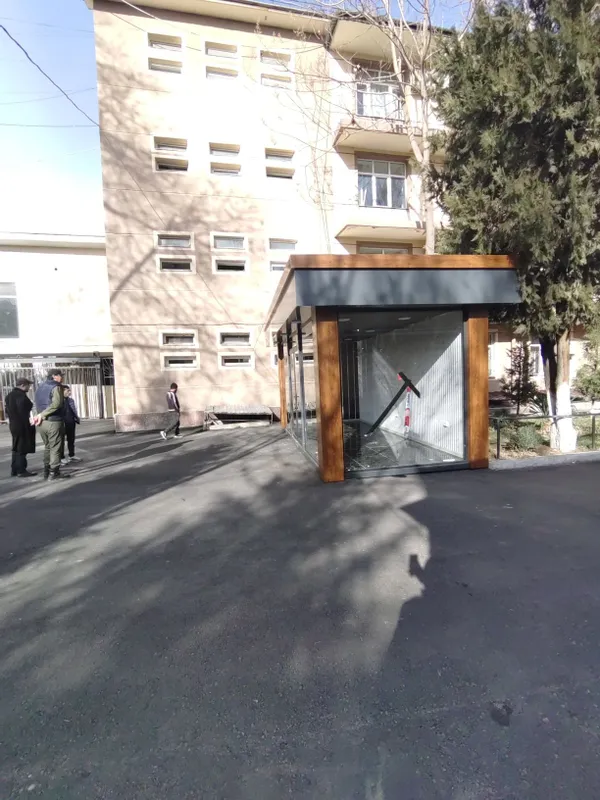 Мобильное дом и дача офис — фото 1