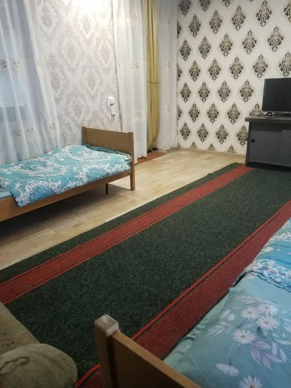 Дача бор кибрей — фото 1