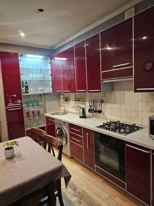 2-комнатная квартира, 67 м², Яккасарай 5