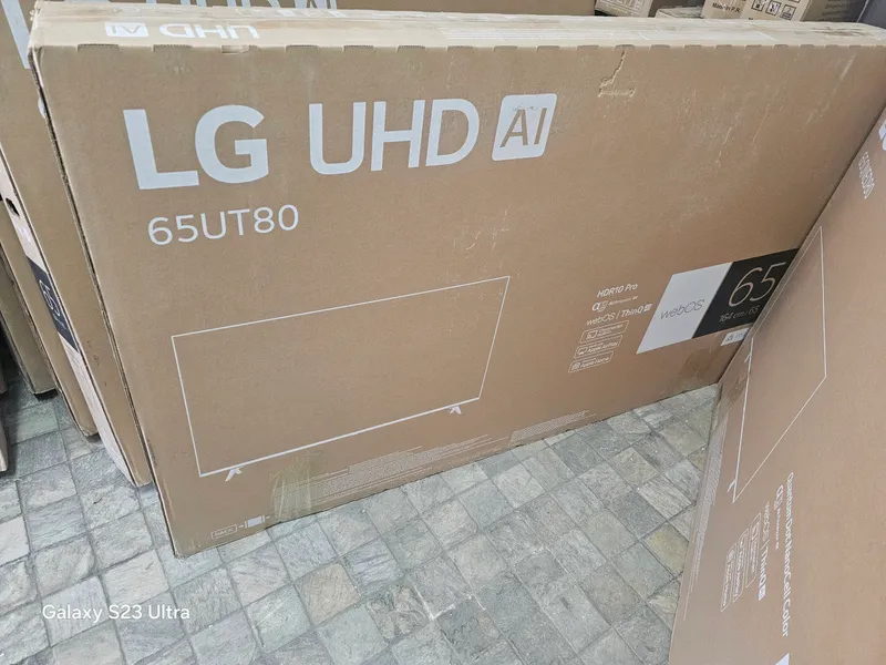 LG 65UT80006LA 1