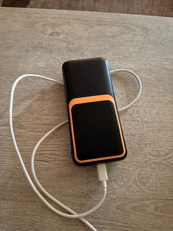 Powerank рабочий на 20000
