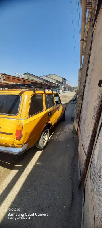 Vaz 21 02 jiguli 1 Vaz 21 02 jiguli 1
