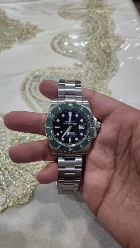 Rolex submarine sotiladi 4 Rolex submarine sotiladi 4